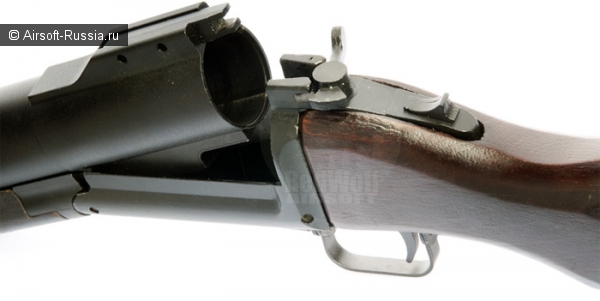 5KU: новый гранатомет M79 (Фото 2)