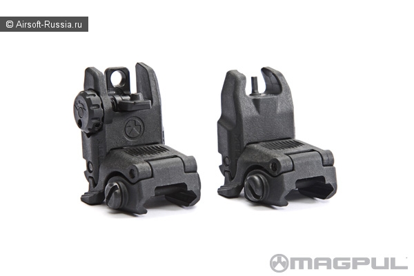 Magpul: новый прицел MBUS Gen-2 (Фото 2)