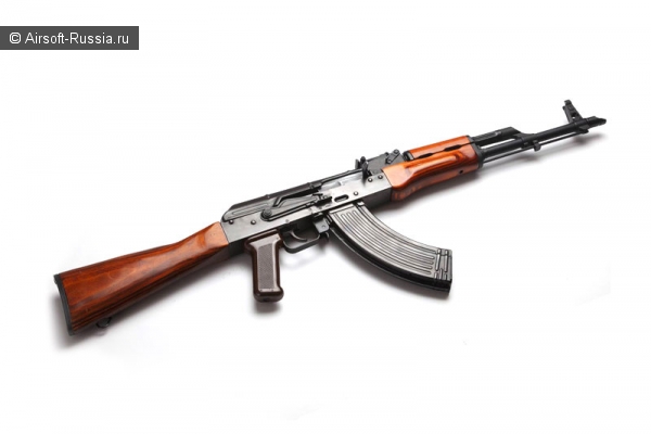 GHK AKM - открыт предзаказ