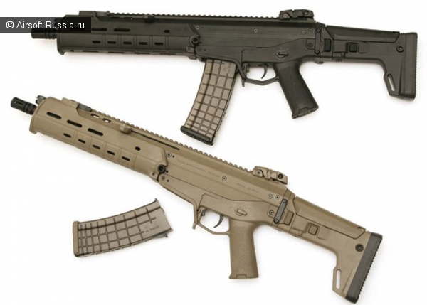 Magpul вносит свою лепту в "бум предзаказов"