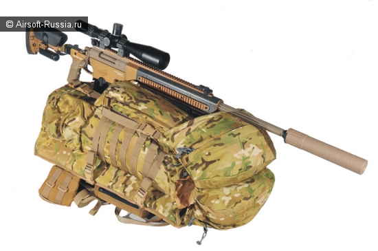 VFC: ожидаем APO ASW338 LM