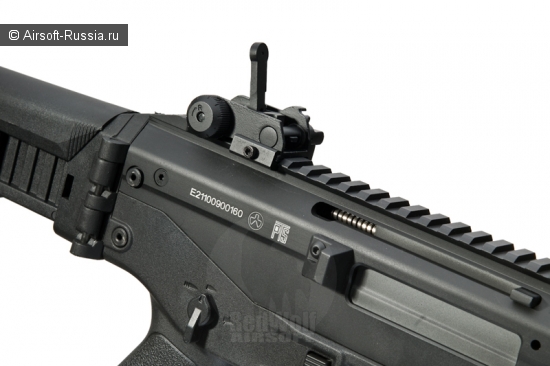 Magpul PTS: Cybergun Masada (Фото 2)