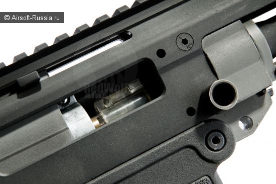 Magpul PTS: Cybergun Masada (Фото 3)