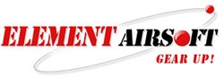 Проблемы у Element Airsoft
