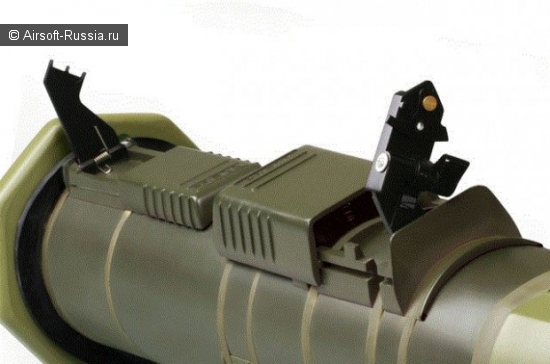 DeepFire: снова M136 AT4 (Фото 2)