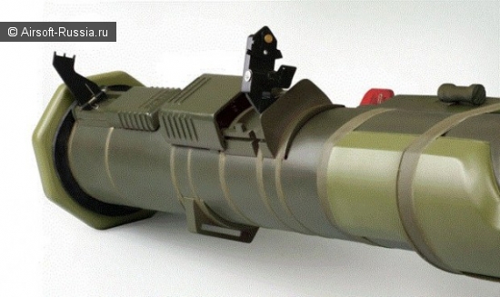 DeepFire: снова M136 AT4 (Фото 3)