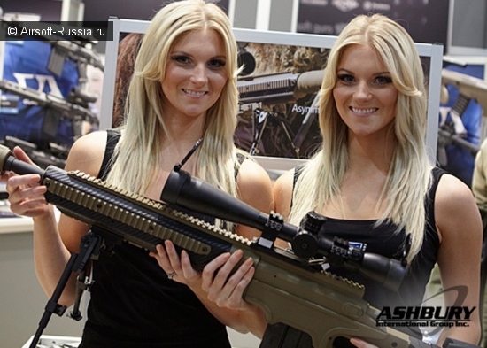 VFC: APO ASW338 LM