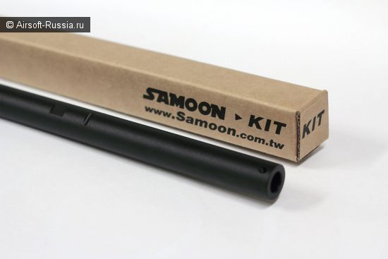 Samoon: ствол для GHK AKM (Фото 3)