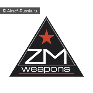 Evolution Airsoft: многострадальный LR-300