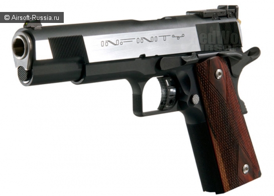 Airsoft Surgeon: очередная дорогая игрушка