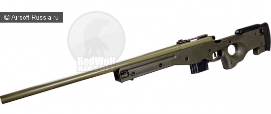 Tanaka: M700 A.I.C.S. (Фото 2)