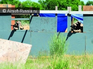 Другая сторона медали