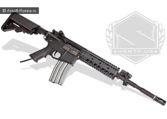 Предзаказ линейки PolarStar PR-15 EPAR