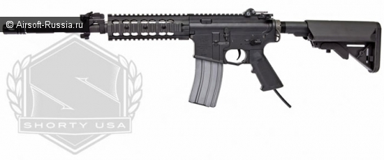 Предзаказ линейки PolarStar PR-15 EPAR (Фото 4)
