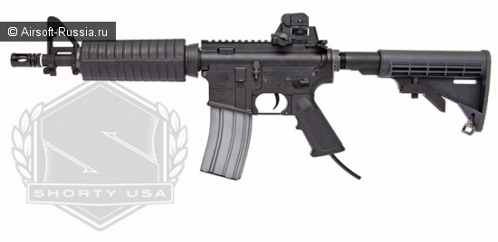 Предзаказ линейки PolarStar PR-15 EPAR (Фото 3)
