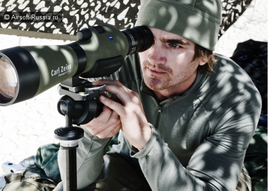 Triple Aught Design: Merino Half Zip