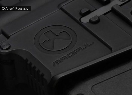 Magpul PTS и KWA: совместная работа