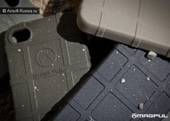 Magpul: чехлы для iPhone 4 (Фото 2)
