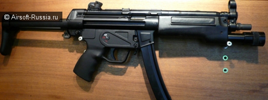 Guns Workshop: кастом на кастоме и кастомом кастомизирует (Фото 4)