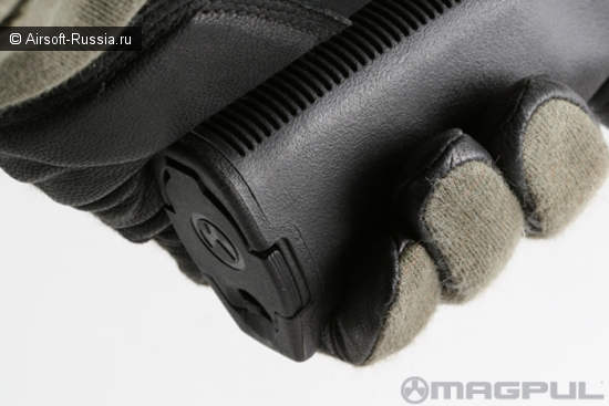 Magpul: рукоятка MOE®+ для AR15 и M16 (Фото 2)