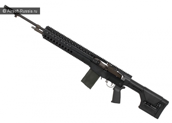 WE: M14 MCS (Фото 2)