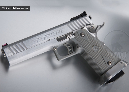 Airsoft Surgeon: ST1 Executive
