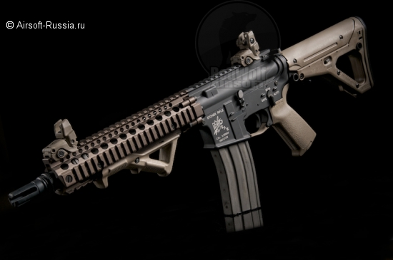 RedWolf Custom: недешевое удовольствие