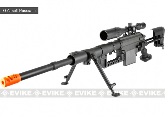 Beta Project: и вновь M200