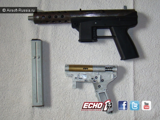 Echo1 USA: GAT (Фото 2)
