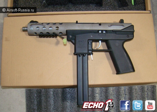 Echo1 USA: GAT (Фото 4)