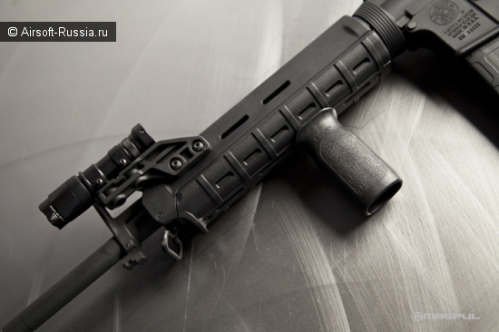 Magpul: крепление MOE Scout (Фото 2)