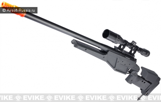 King Arms: Blaser R93 LRS1