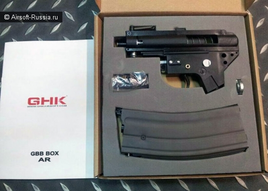 Легким движением руки AEG превращается...
