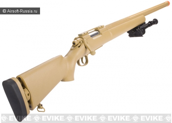Echo1 USA: винтовка M28 BASR версия Tan