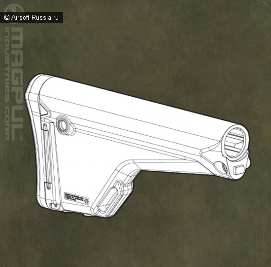 Magpul готовится к весне (Фото 2)