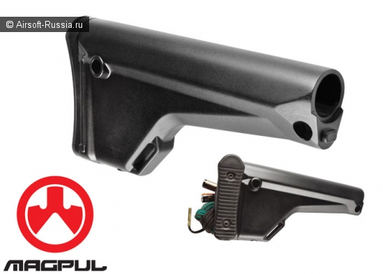 Magpul готовится к весне