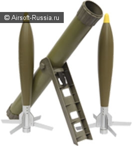 Миномет, однако (Фото 2)