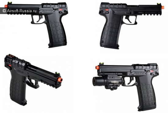 И где же Keltec PMR-30? (Фото 2)