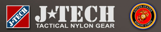Продукция J-Tech по лицензии USMC