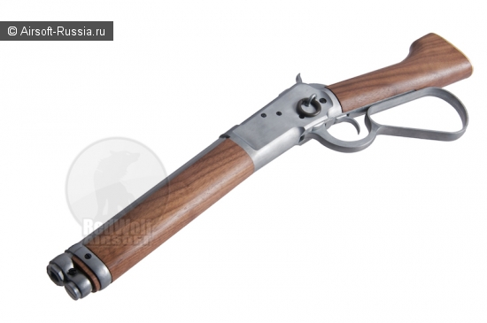Marushin: Winchester M1892 Randall