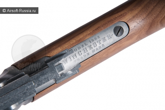 Marushin: Winchester M1892 Randall (Фото 3)