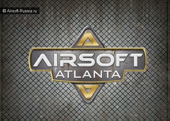 Airsoft Atlanta: посылки по всему миру