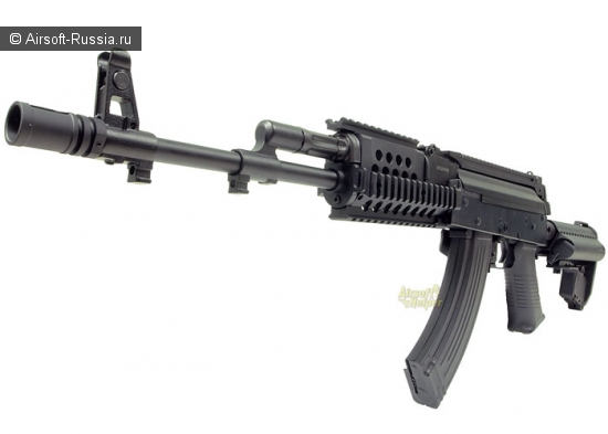 Classic Army: KC-89