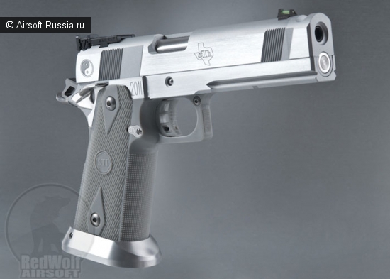 Airsoft Surgeon: ST1 (TAIJI) CARRY COMP