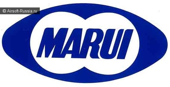 Tokyo Marui: большая фотосессия