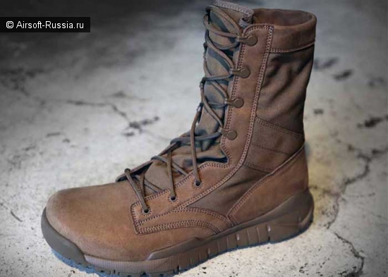 Предзаказ Nike SFB Boot Coyote