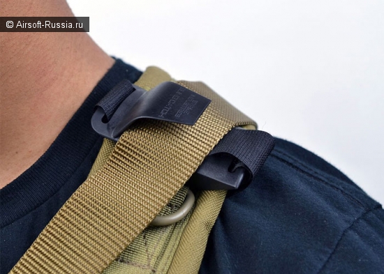 Strike Industries: Tactical Sling Catch