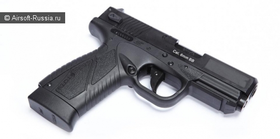 ASG: Bersa BP9CC