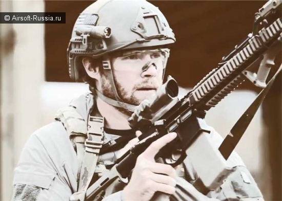 Smith Optics: предзаказ Aegis Arc Echo