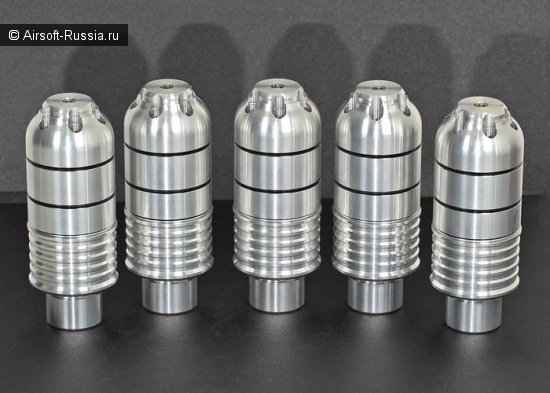 PPS New Gen 48-Round GP-25 Grenade Shell